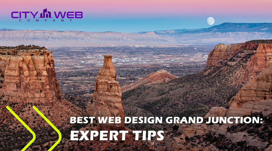 Web Design Grand Junction